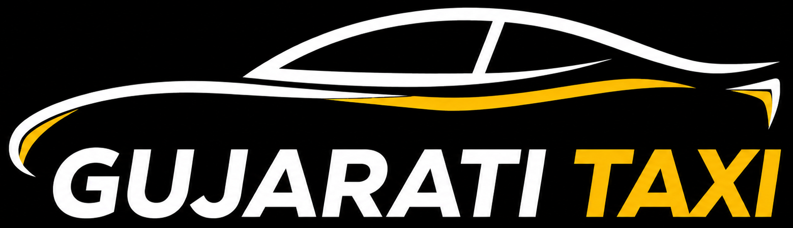 Gujarat Taxi
